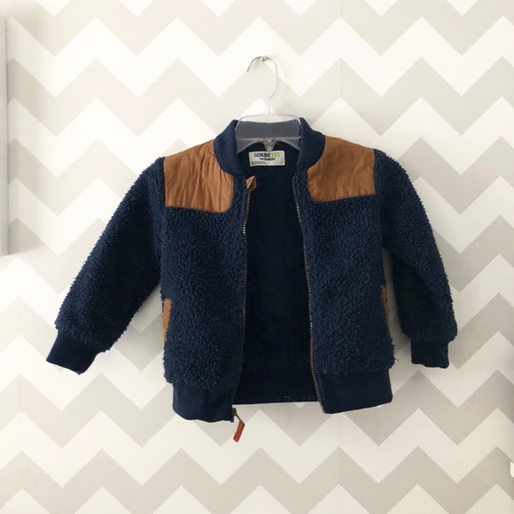 OshKosh B'gosh Other - Little Boys coat by OshKosh
